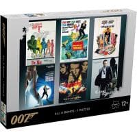Puzzle 1000 el za 11,99 zł na Amazon.pl