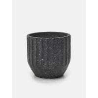 Ceramiczna osłonka na doniczkę za 12,99 zł w Sinsay