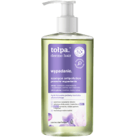Szampon przeciw wypadaniu włosów Tołpa Dermo Hair 250 ml za 25,19 zł w Hebe