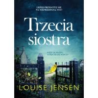 Ebook Trzecia siostra Louise Jensen - 18,90zł