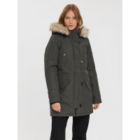 Parka kurtka Vero Moda za 154,95 zł w Limango