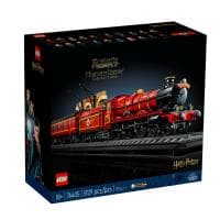 LEGO Ekspres do Hogwartu 76405 za 1809 zł w Al.to