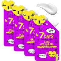 Peeling Do Twarzy 4x25 g za 7,99 zł na Amazon.pl