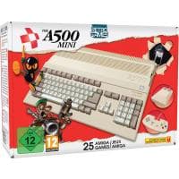 Retro Games Amiga 500 Mini z 25 grami za 499 zł w NeoNet