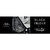 Triumph -30% na wszystko + bezpłatna wysyłka