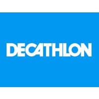  Darmowa dostawa bez MWZ w Decathlon