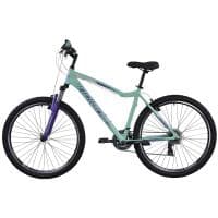 Rower damski górski MTB INDIANA X-Pulser 1.7 D17 27.5 cala za 1199,99 zł w Media Expert