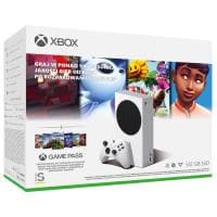 Konsola MICROSOFT XBOX Series S za 1199 zł w Media Expert
