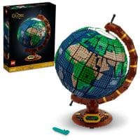 LEGO Ideas Globus 21332 za 699 zł w Media Expert