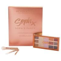 Zestaw Makeup Revolution Party Sophx za 14,50 zł w Ekobieca