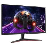 Monitor LG 24MP60G-B 24” 1920x1080px IPS 1 ms za 349 zł w Media Expert