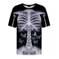 T-shirt Mr.Gugu & Miss Go