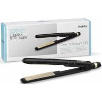 Prostownica BaByliss Ceramic Straight 230 ST089E za 79,99 zł w Media Expert