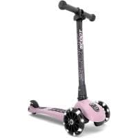 Scoot & Ride Highwaykick 3 LED hulajnoga za 333 zł na Amazon.pl