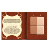 Bourjois Delice De Poudre Duo Bronzer + Rozświetlacz Do Twarzy za 14,99 zł