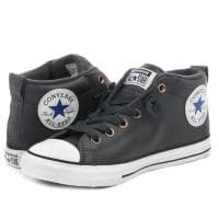 Converse Półbuty Chuck Taylor All Star Street Mid za 99 zł