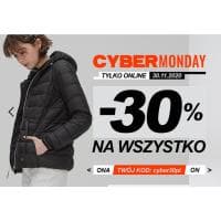 CROPP -30% na wszystko