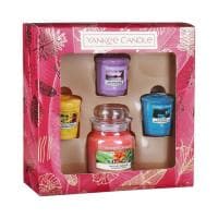 Yankee Candle Zestaw świec zapachowych za 63,99 zł w Ezebra