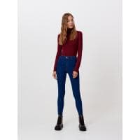 Jeansy Skinny CROPP za 41,99 zł