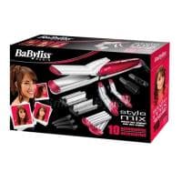 Zestaw Do Stylizacji Włosów Babyliss MS22E