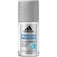 Adidas antyperspirant w kulce męski Fresh Endurance 50 ml za 6,49 zł na Amazon.pl