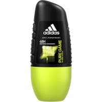 Adidas Pure Game antyperspirant w kulce dla mężczyzn 50 ml za 5,43 zł na Amazon.pl