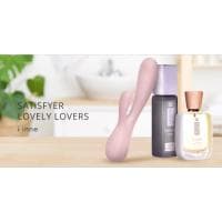 Gadżety erotyczne do -40% taniej w Limango