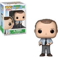 Figurka Funko Pop Married with Children Al Bundy 688 Świat Według Bundych za 24 zł na Amazon.pl