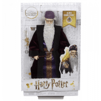 Harry Potter lalka Albus Dumbledore za 52 zł w Empiku