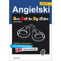 Ebook Angielski kryminał z ćwiczeniami Two Warsaw Mysteries Kevin Hadley za 9,90 zł w Ebookpoint