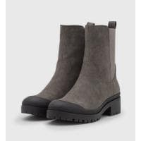 Anna Field wysokie buty zimowe za 47 zł w Zalando Lounge