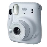 Aparat FUJIFILM Instax Mini 11 biały za 299 zł w Media Expert