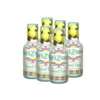 Napój Arizona czarna herbata cytrynowa 6 x 450ml za 25,74 zł na Allegro