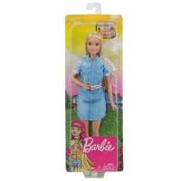 Lalka Barbie GHR58 11,5 cm za 3,08 zł na Allegro