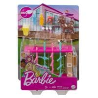 Barbie stół do piłkarzyków za 22 zł w Empiku