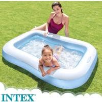 Intex Basen 57403NP 166 x 100 cm x 25 cm za 32,43 zł na Amazon.pl