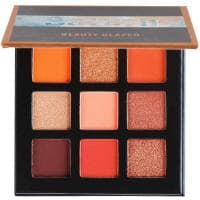 Beauty Glazed paleta 9 cieni do powiek za 9,49 zł na Amazon.pl