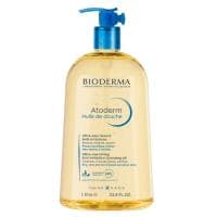 Bioderma Olejek Pod Prysznic 1L za 47,95 zł na Amazon.pl