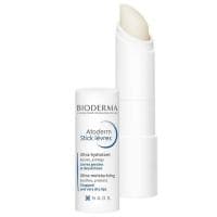 Bioderma Atoderm ochronna pomadka do ust 8,40 zł na Amazon.pl