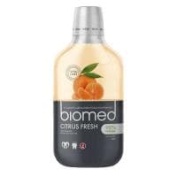 Biomed Citrus Fresh 250 ml za 7,99 zł w SuperPharm
