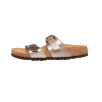 Klapki Birkenstock Sydney za 224,95 zł w Limango