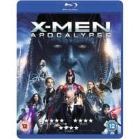 X-Men: Apocalypse Blu-ray za 6,99 zł na Amazon.pl