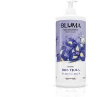 Żel do mycia BULMA Purpurowy Irys 1L za 10 zł na Amazon.pl