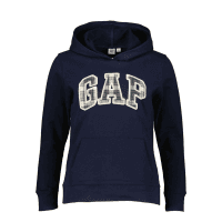 GAP granatowa bluza za 92,95 zł w Limango