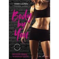 Książka "Body by You" 30-minutowe sesje dla kobiet za 5,24 zł w Sfefaduszy
