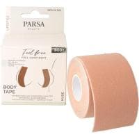 Body tape nude 5cm x 5m za 7,99 zł na Amazon.pl