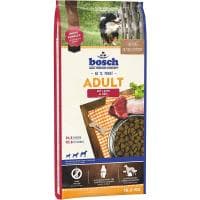 Bosch Sucha Karma z Jagnięciną i Ryżem15 kg za 134 zł na Amazon.pl