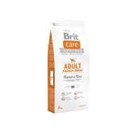 Karma Brit Care Lamb i Rice Adult Medium Breed 12 kg za 163 zł na Amazon.pl