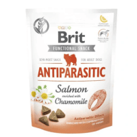 Brit Care Przysmaki 150 g za 10,60 zł w Shopee