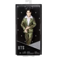 Mattel Figurka lalka BTS Suga za 21,99 zł na Amazon.pl 